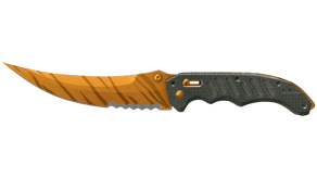 Tiger Tooth image