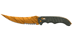 Tiger Tooth image