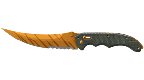 Tiger Tooth image