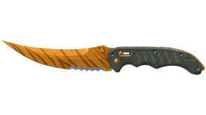 Tiger Tooth image