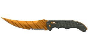 Tiger Tooth image