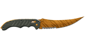 Tiger Tooth image