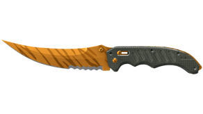 Tiger Tooth image