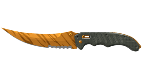Tiger Tooth image