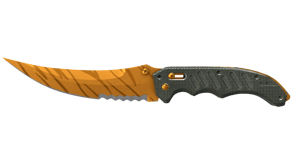 Tiger Tooth image