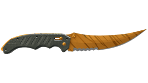 Tiger Tooth image