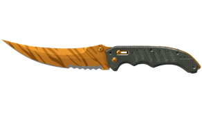 Tiger Tooth image