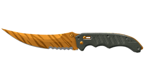 Tiger Tooth image