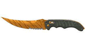 Tiger Tooth image