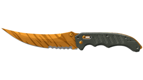 Tiger Tooth image