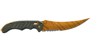 Tiger Tooth image