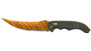 Tiger Tooth image