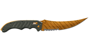 Tiger Tooth image