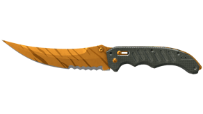 Tiger Tooth image
