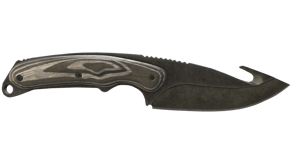 Black Laminate image