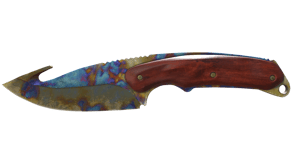 Case Hardened image
