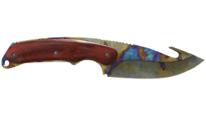 Case Hardened image