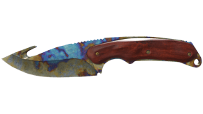 Case Hardened image
