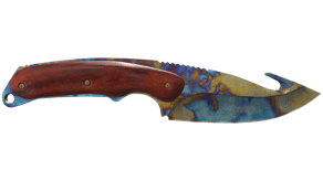 Case Hardened image