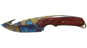 Case Hardened image