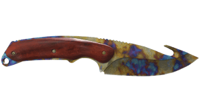 Case Hardened image