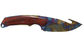 Case Hardened image
