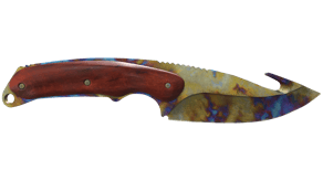 Case Hardened image