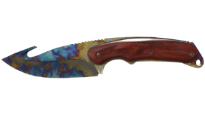 Case Hardened image