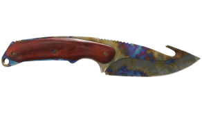 Case Hardened image