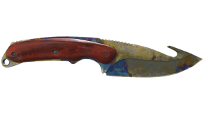 Case Hardened image