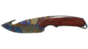 Case Hardened image