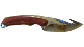 Case Hardened image