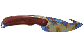 Case Hardened image
