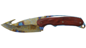 Case Hardened image