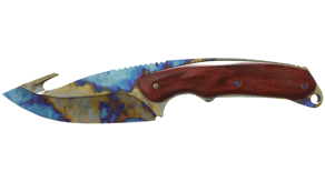 Case Hardened image
