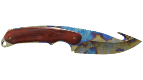 Case Hardened image