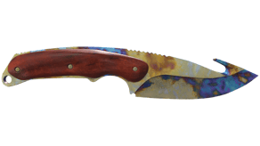 Case Hardened image