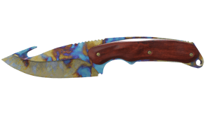 Case Hardened image