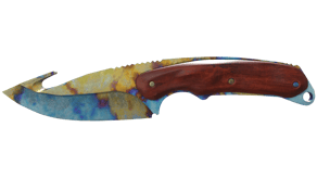 Case Hardened image