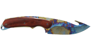 Case Hardened image