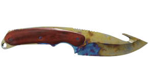 Case Hardened image