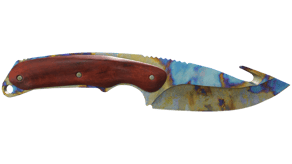 Case Hardened image