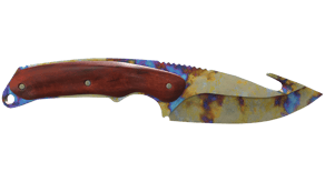 Case Hardened image