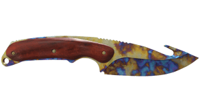 Case Hardened image