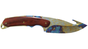 Case Hardened image
