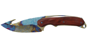 Case Hardened image