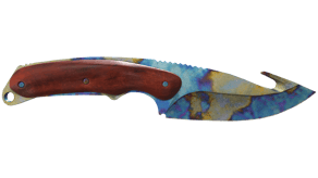 Case Hardened image