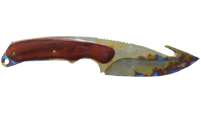 Case Hardened image
