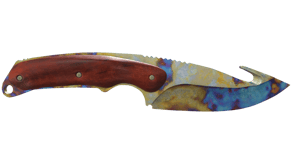 Case Hardened image