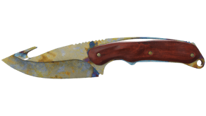 Case Hardened image